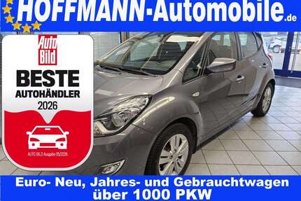 Hyundai iX20 Gebrauchtwagen