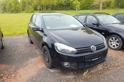 VW Golf 