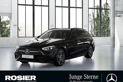 Mercedes-Benz C 300 Gebrauchtwagen