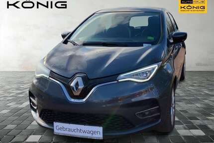 Renault ZOE Gebrauchtwagen