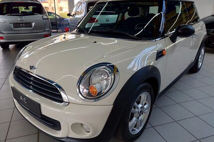 Mini ONE Gebrauchtwagen