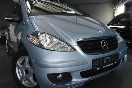Mercedes-Benz A 150 Gebrauchtwagen