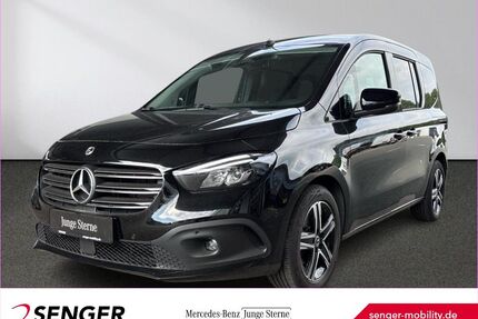 Mercedes-Benz T-Klasse Gebrauchtwagen