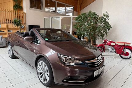 Opel Cascada Gebrauchtwagen