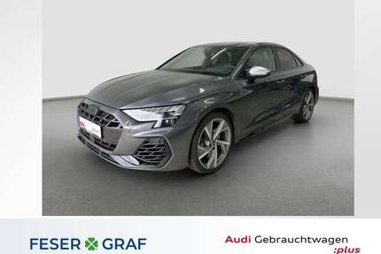 Audi S3 Gebrauchtwagen