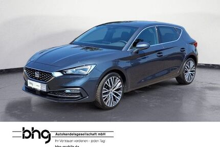Seat Leon Gebrauchtwagen