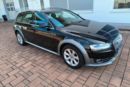 Audi A4 Allroad Gebrauchtwagen
