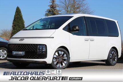 Hyundai STARIA Gebrauchtwagen