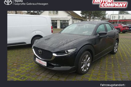 Mazda CX-30 Gebrauchtwagen