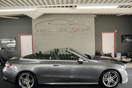 Mercedes-Benz E 200 Gebrauchtwagen