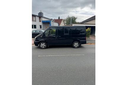 Ford Transit Gebrauchtwagen