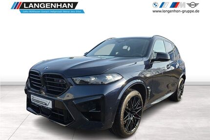 BMW X5 M Gebrauchtwagen