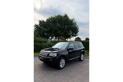 Land Rover Freelander Gebrauchtwagen
