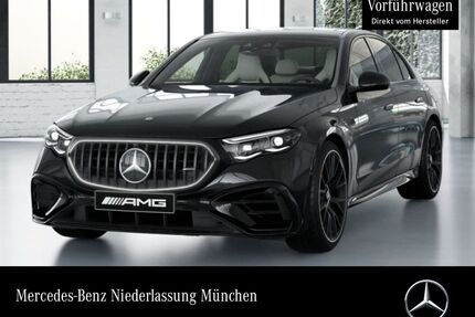 Mercedes-Benz E 53 AMG Gebrauchtwagen
