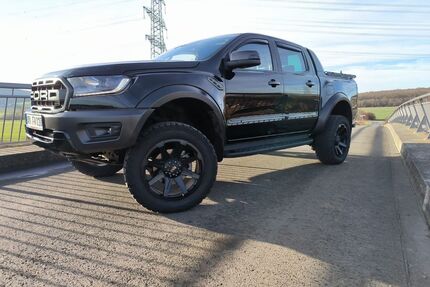 Ford Ranger Gebrauchtwagen