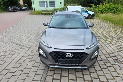 Hyundai KONA Gebrauchtwagen