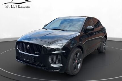 Jaguar E-Pace Gebrauchtwagen