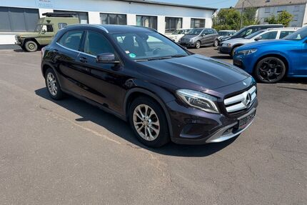 Mercedes-Benz GLA 220 Gebrauchtwagen