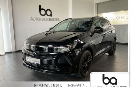 Opel Grandland (X) Gebrauchtwagen