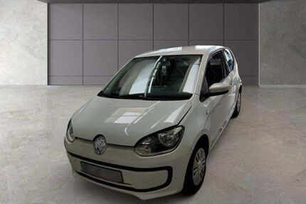 VW up! Gebrauchtwagen