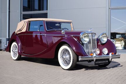 Jaguar Andere Oldtimer