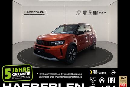 Opel Frontera Gebrauchtwagen