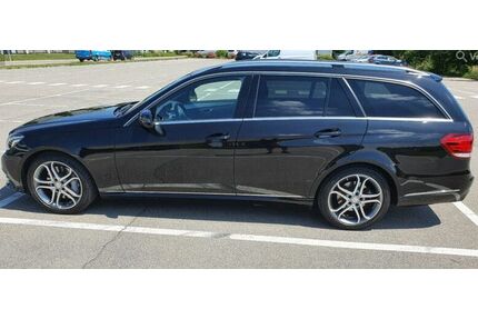 Mercedes-Benz E 350 Gebrauchtwagen