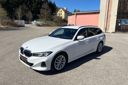 BMW 318 Gebrauchtwagen