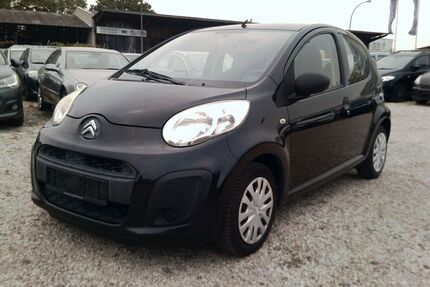 Citroen C1 Gebrauchtwagen