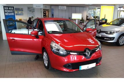 Renault Clio Gebrauchtwagen