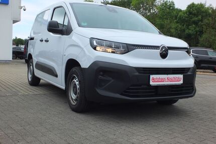 Citroen Berlingo Gebrauchtwagen
