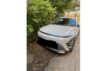 Hyundai KONA Gebrauchtwagen