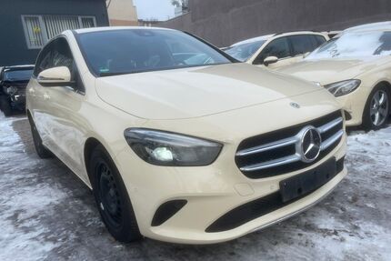 Mercedes-Benz B 200 Gebrauchtwagen