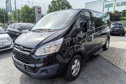 Ford Tourneo Custom Gebrauchtwagen