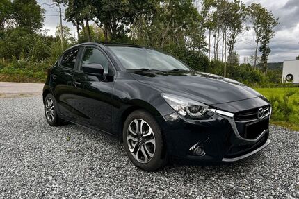 Mazda 2 Gebrauchtwagen