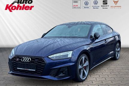 Audi S5 Gebrauchtwagen