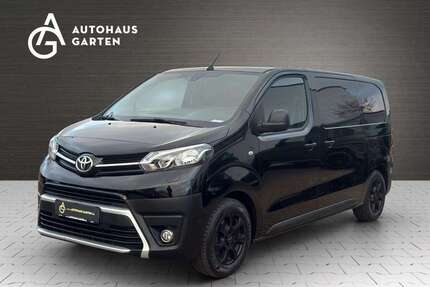 Toyota Proace Gebrauchtwagen