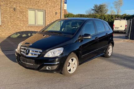 Mercedes-Benz B 150 Gebrauchtwagen