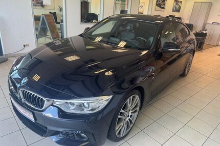BMW 420 Gebrauchtwagen