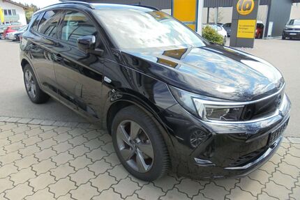 Opel Grandland (X) Gebrauchtwagen