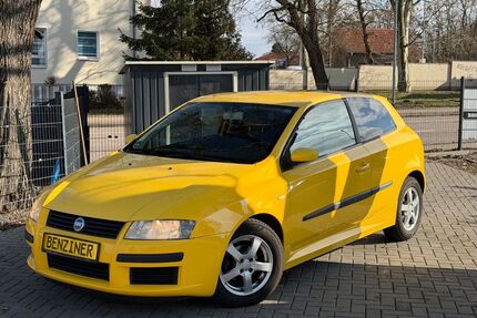 Fiat Stilo Gebrauchtwagen