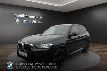 BMW X3 M40 Gebrauchtwagen