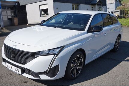 Peugeot 308 Gebrauchtwagen