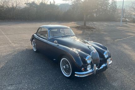 Jaguar XK Gebrauchtwagen