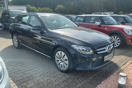 Mercedes-Benz C 220 Gebrauchtwagen