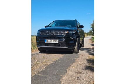 Jeep Compass Gebrauchtwagen