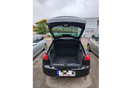 Seat Toledo Gebrauchtwagen