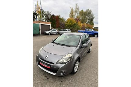 Renault Clio Gebrauchtwagen
