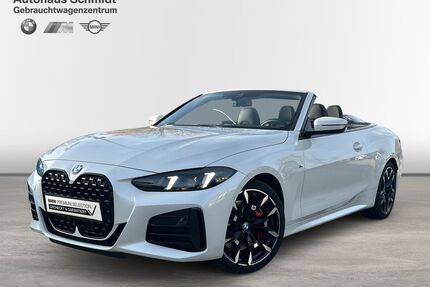 BMW 430 Gebrauchtwagen