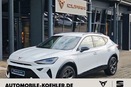 Cupra Formentor Gebrauchtwagen